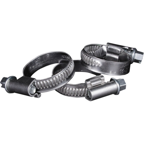 Cv4 Ccg3912 Hose Clamps 12-20Mm 3Pk