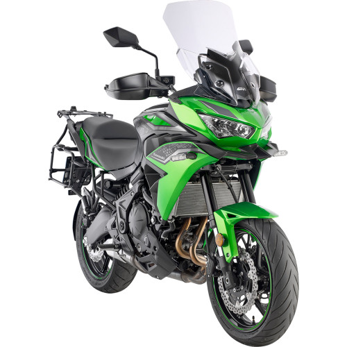 Givi D4132St Windshield Kawasaki Versys 650