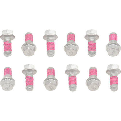Bolt Bolt - Rotor - 12 Pack - Ktm 2009-Ktmrtr Bolt Bolt - Rotor - 12 Pack - Ktm 2009-Ktmrtr