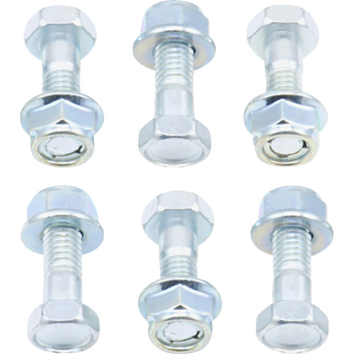 Bolt Bolt - Rotor - 6 Pack - Honda 2009-Hrtr Bolt Bolt - Rotor - 6 Pack - Honda 2009-Hrtr