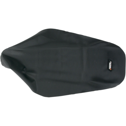 Moose Offroad Cr12598-100 Seat Cover Gripr Hon Blk
