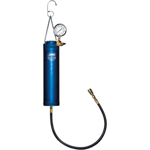 Jims Fuel Tank - Remote 5530 Jims Fuel Tank - Remote 5530