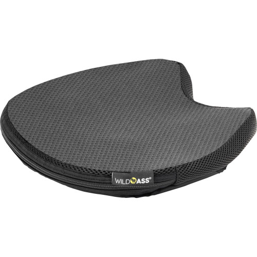 Wild Ass Saddle-Classic Cushion Saddle Classic