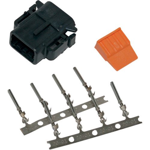 Namz Plug Kit Mdp-8B