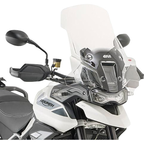 Givi D6415St Windshield Triumph Tiger 900