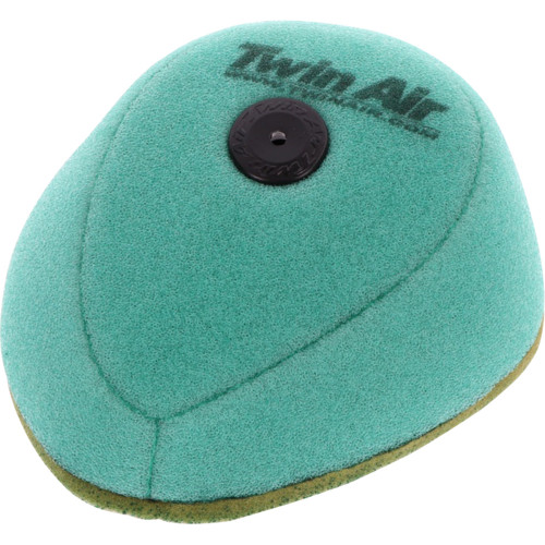 Twin Air Factory Pre-Oiled Air Filter - Kawasaki 151119X Twin Air Factory Pre-Oiled Air Filter - Kawasaki 151119X