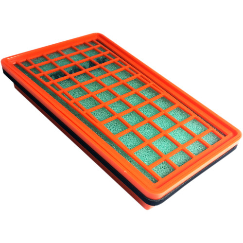 Twin Air Backfire Air Filter With Cage - Husqvarna/Ktm 155510P Twin Air Backfire Air Filter With Cage - Husqvarna/Ktm 155510P