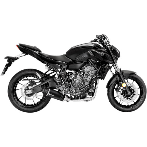 Leovince Lv One Evo Exhaust System - Carbon Fiber 14361Eu