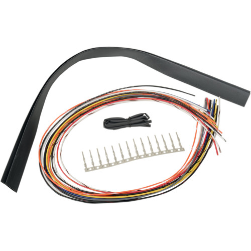 La Choppers Wiring Kit - Extension La-8990-01 La Choppers Wiring Kit - Extension La-8990-01