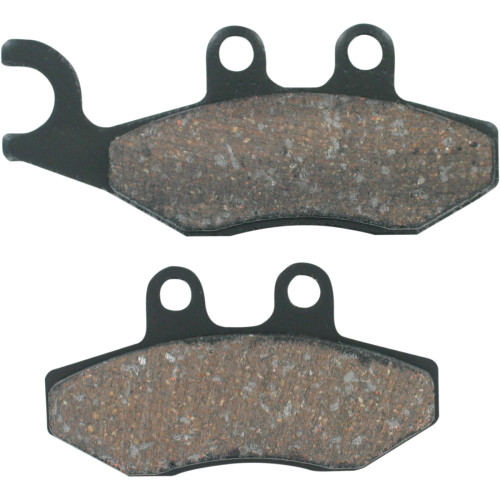 Ebc Sfa353 Brake Pad Ebc Sfa353