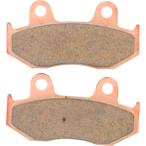 Ebc Sfa323Hh Brake Pad Ebc Sfa323Hh