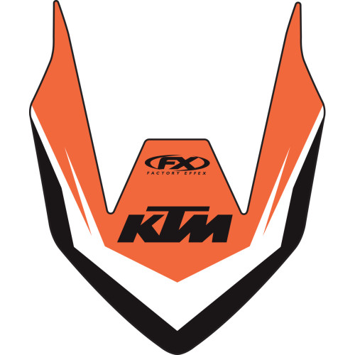 Factory Effex 17-30502 Graphic Fx F-Fndr Ktm