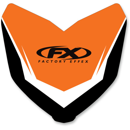 Factory Effex 19-30530 Graphic F-Fendr Ktm