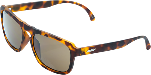 Fmf Emler Sunglasses - Rootbeer/Smoke F-61508-102-01