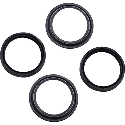 Moose Offroad 118888480201 Fork Seal/Wiper Kit 48Mm