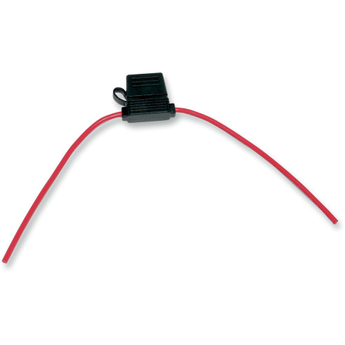 Namz Ato-Style Fuse Holder - 14-Gauge Nafh-01