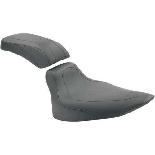 Mustang Tripper Solo Seat - Flst 76172 Mustang Tripper Solo Seat - Flst 76172