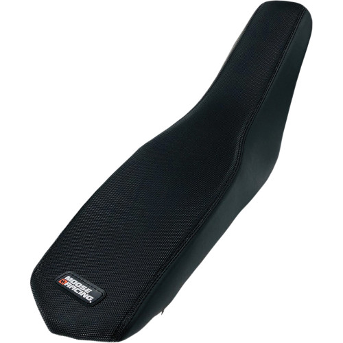Moose Offroad Crf45017-Cf Seat Cover & Foam Hon Bk