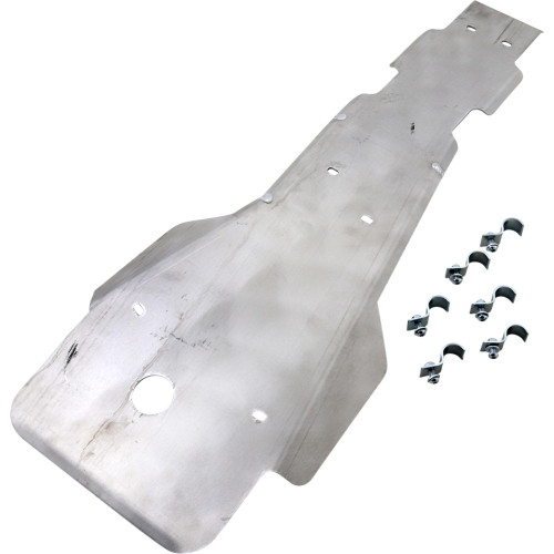 Moose Offroad 680 Full Skdplt Banshee 87-02