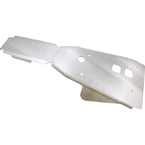 Moose Offroad 671 Skidplate,Full Lt450R