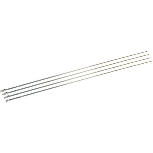 Dei Exhaust Tie 010202