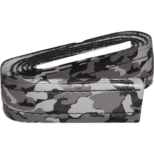 Race Shop Inc. Grip Wrap - Gel - Snow Camo G-Htg-Scamo Race Shop Inc. Grip Wrap - Gel - Snow Camo G-Htg-Scamo