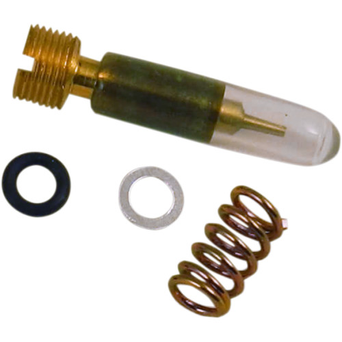 K&L Supply 18-3694 Fuel Mixture Screw Set
