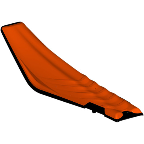 Acerbis 2732185225 X-Seat Air Ktm Og16/Bk