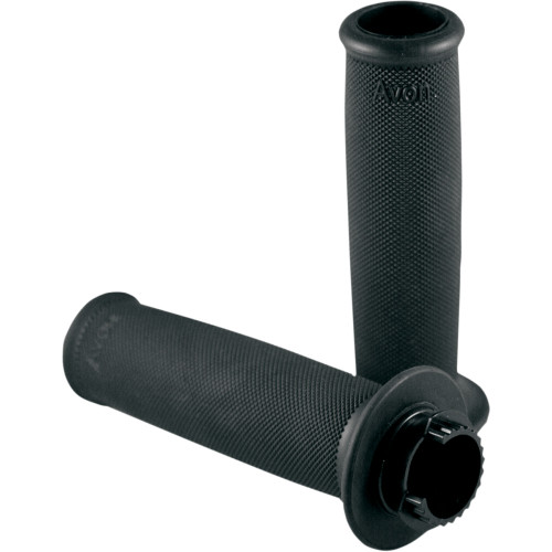 Avon Grips Grips - Custom - Rubber - Superbike Sb-Cc-87-R