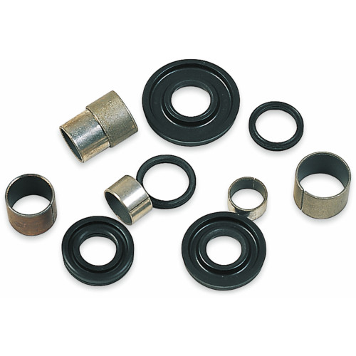Race Tech Shock Oil Seal - 14 Mm X 30 Mm - Kyb Skos 14 Race Tech Shock Oil Seal - 14 Mm X 30 Mm - Kyb Skos 14