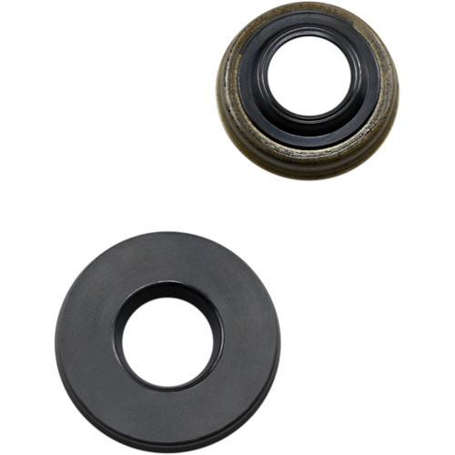 Race Tech Shock Oil/Dust Seal Set - 16 Mm X 34 Mm/16 Mm X 28 Mm - Kyb Skos 1601S Race Tech Shock Oil/Dust Seal Set - 16 Mm X 34 Mm/16 Mm X 28 Mm - Kyb Skos 1601S