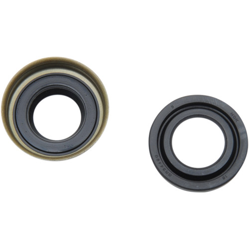 Race Tech Shock Oil/Dust Seal Set - 16 Mm X 28 Mm/16 Mm X 28 Mm - Kyb Skos 1602S Race Tech Shock Oil/Dust Seal Set - 16 Mm X 28 Mm/16 Mm X 28 Mm - Kyb Skos 1602S