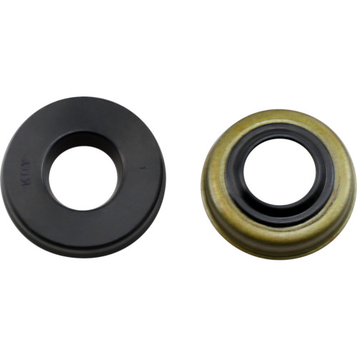 Race Tech Shock Dust/Oil Seal Set - 14 Mm - Kyb Skos 14S Race Tech Shock Dust/Oil Seal Set - 14 Mm - Kyb Skos 14S