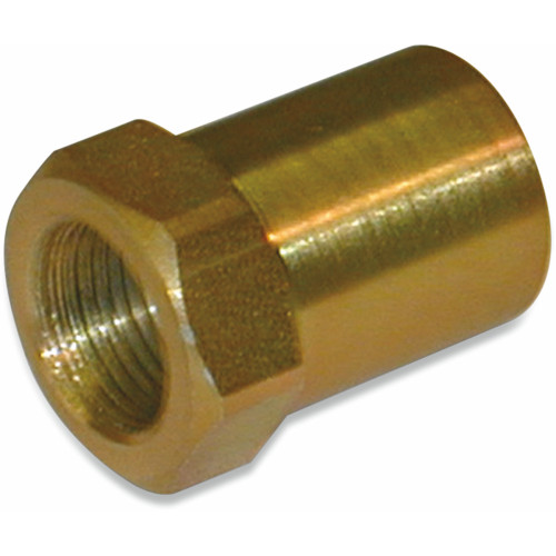 Race Tech Rebound Repair Jam Nut - Showa Fsrk 121002 Race Tech Rebound Repair Jam Nut - Showa Fsrk 121002