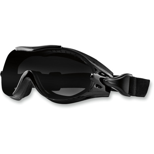 Bobster Phoenix Goggles - Interchangeable Lens Bpx001