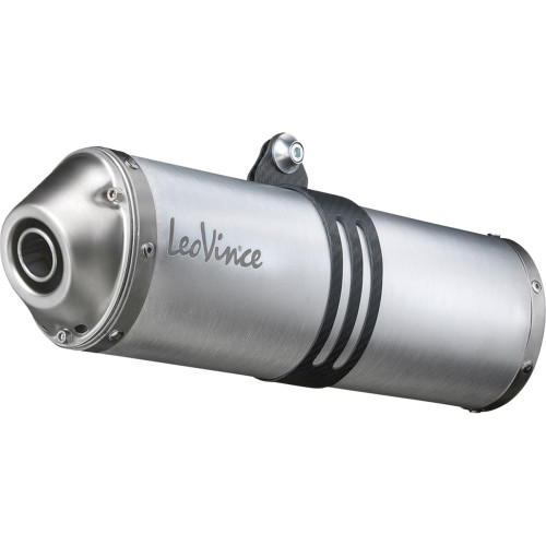 Leovince Dr650 X3 Muffler 3378
