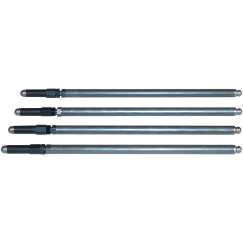Adjustable Pushrods - Big Twin 93-5076