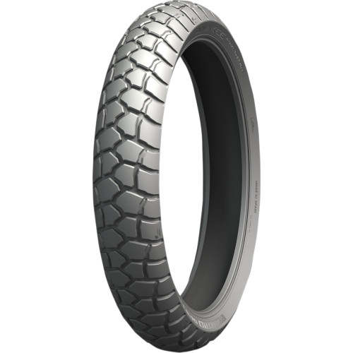 Michelin Tire - Anakee Adventure - Front - 120/70R17 - 58V 15806 Michelin Tire - Anakee Adventure - Front - 120/70R17 - 58V 15806