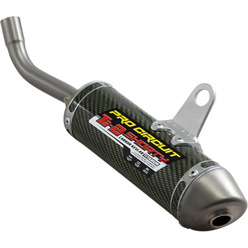 Pro Circuit Ti-2 Silencer 1161985K Pro Circuit Ti-2 Silencer 1161985K