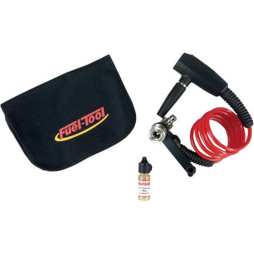 Fuel-Tool Fuel Transfer System - Delphi Fuel Injection Mc100