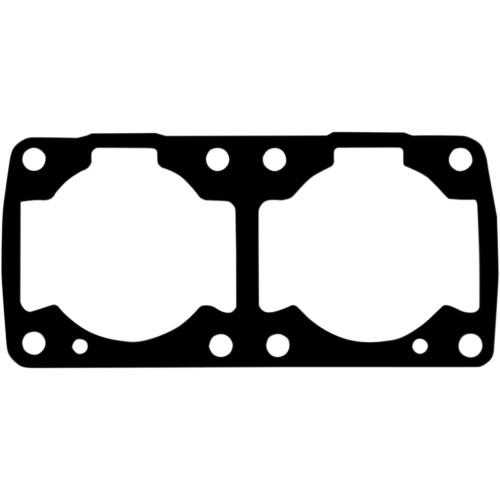 Blowsion Base Gasket - .020" - Kawasaki 750/800 01-03-302