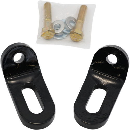 Paul Yaffe Bagger Nation Touchless Tie-Down Ancho Pyo:Tdb