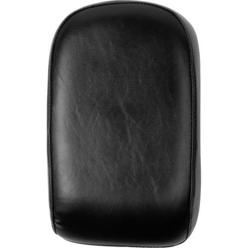 Le Pera Bare Bones Pillion Pad - Smooth - Black - Fxs/Fls '11-'17 Lks-007P Le Pera Bare Bones Pillion Pad - Smooth - Black - Fxs/Fls '11-'17 Lks-007P