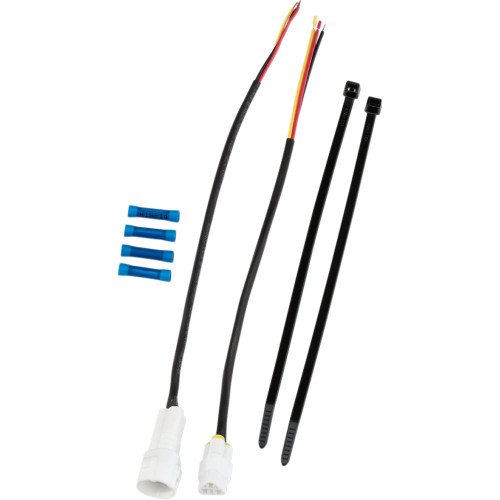 Moose Utility Tps Sensor Pigtail Harness - Polaris 100-1349-Pu Moose Utility Tps Sensor Pigtail Harness - Polaris 100-1349-Pu