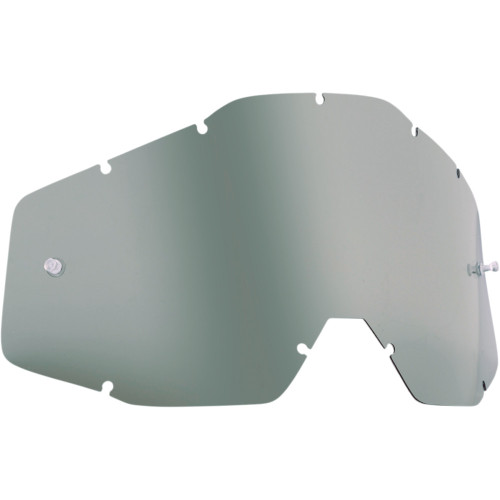 Fmf Powerbomb/Powercore Lens - Smoke F-59005-00003
