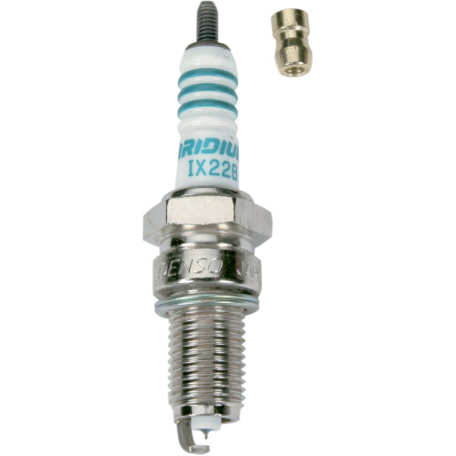 Denso Iridium Spark Plug - Ix22B 5375 Denso Iridium Spark Plug - Ix22B 5375