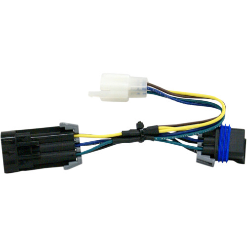 Rivco Products 6-Pin Molex Wiring Harness Vcc007-49 Rivco Products 6-Pin Molex Wiring Harness Vcc007-49