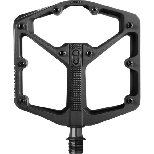 Crankbrothers Stamp 2 Pedals - Large - Black 16363