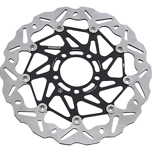 Braking Wk020L Rotor Brakng St Wk020L