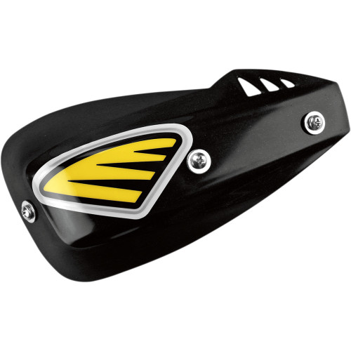 Cycra 1Cyc-1025-12 Handshield,Pro Bend Dx Bk